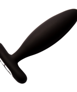 Alternative view of JE JOUE - VESTA ANAL PLUG VIBRATOR BLACK