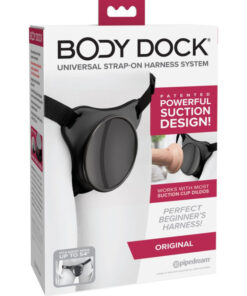 PIPEDREAMS - BODY DOCK ORIGINAL HARNESS