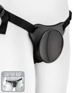 Alternative view of PIPEDREAMS - BODY DOCK ORIGINAL HARNESS