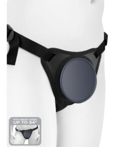 Alternative view of PIPEDREAMS - BODY DOCK ELITE HARNESS