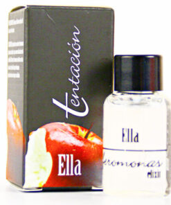 TENTACION - ELIXIR OF PHEROMONES FOR HER