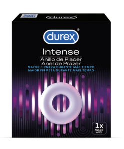 DUREX - PLEASURE PENIS RING