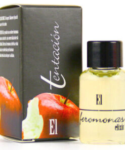 TENTACION - ELIXIR OF PHEROMONES FOR HIM