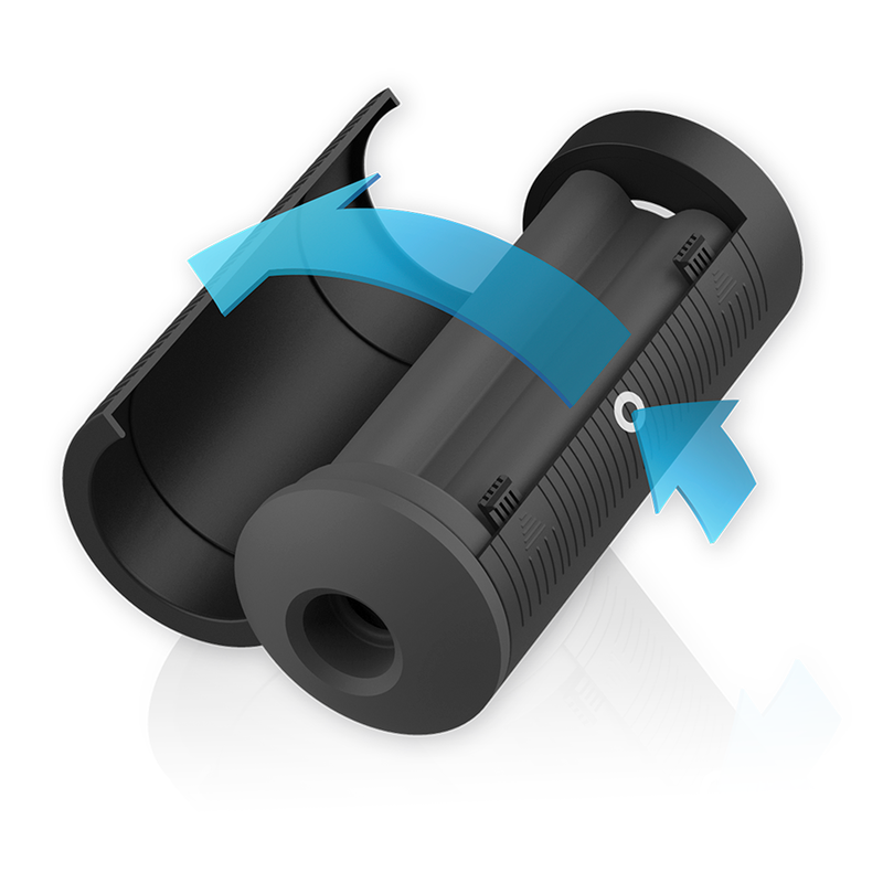 KIIROO - TITAN EXPERIENCE TECHNOLOGICAL MASTURBATOR - Image 4