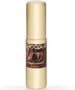 EROS-ART - CHOCOLATE APHRODISIAC PERFUME 20 CC