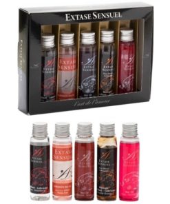 EXTASE SENSUAL - TRICK OR TREAT CHEST