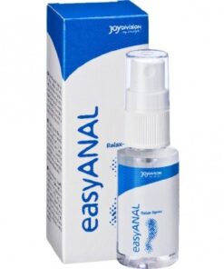 Alternative view of JOYDIVISION EASYANAL - STARTER SET  LUBRICANTE + RELAX SPRAY