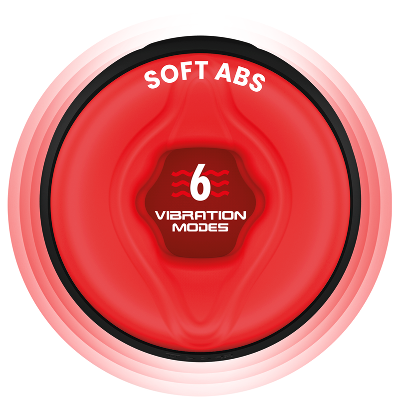 JAMYJOB - SWING-R HEATING EFFECT, SWING TECH AND VIBRATION MASTURBATOR - Image 5