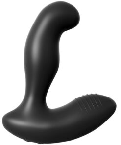 Alternative view of ANAL FANTASY ELITE COLLECTION - ELECTRO STIM VIBRATOR PROSTATE MASSAGER