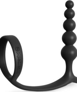 ANAL FANTASY ELITE COLLECTION - ANAL BALLS ASS-GASM COCKRING