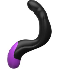 Alternative view of ANAL FANTASY ELITE COLLECTION - HYPER-PULSE P-POINT ANAL MASSAGER