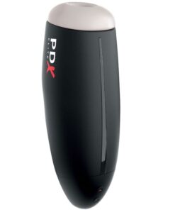 Alternative view of PDX ELITE - STROKER FAP-O-MATIC SUCKER  VIBRATOR MASTURBATOR