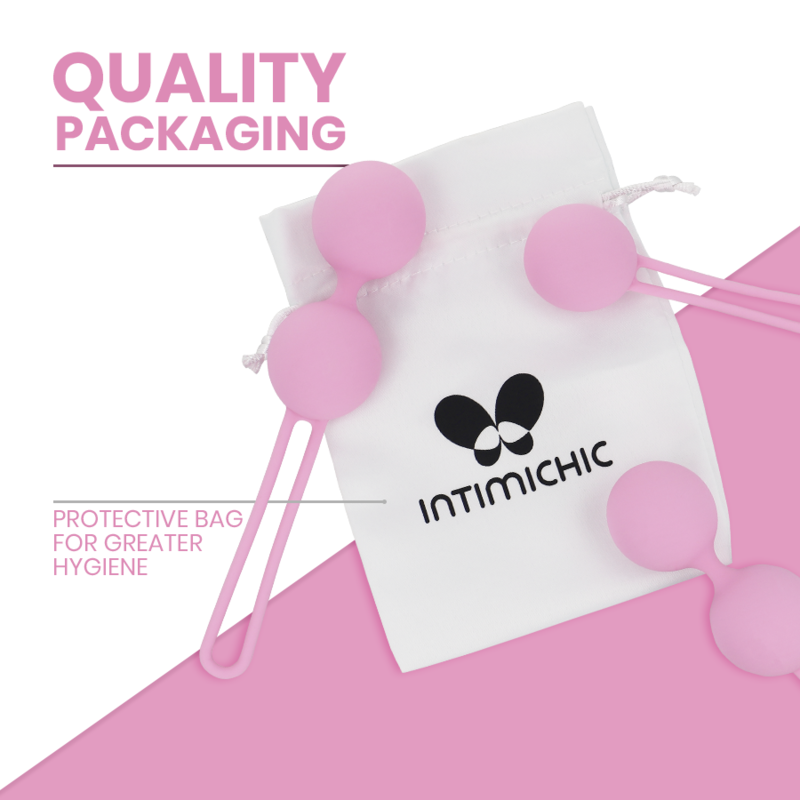 INTIMICHIC - PELVIS HEALTH II PELVIC FLOOR REHABILITATION - Image 4