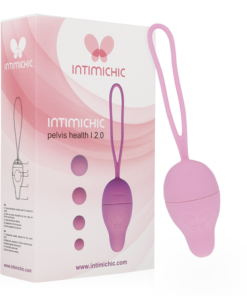 INTIMICHIC - PELVIS HEALTH I 2.0 PELVIC REHABILITATION