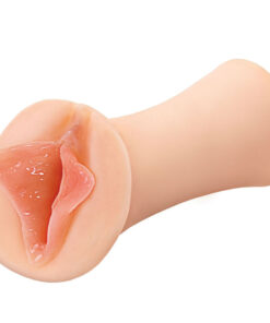 FETISH FANTASY EXTREME - LUSCIOUS LIPS STROKER SILICONE
