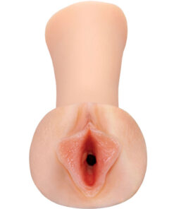 Alternative view of FETISH FANTASY EXTREME - LUSCIOUS LIPS STROKER SILICONE