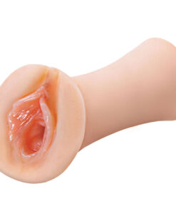 FETISH FANTASY EXTREME - JUICY SNATCH STROKER SILICONE