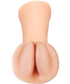 Alternative view of FETISH FANTASY EXTREME - SLIPPERY SLIT STROKER SILICONE