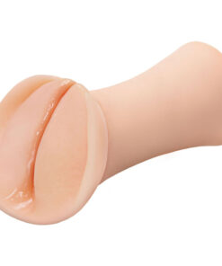 FETISH FANTASY EXTREME - SLIPPERY SLIT STROKER SILICONE