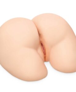 PDX PLUS - PERFECT ASS XL DOUBLE ENTRY MASTURBATOR