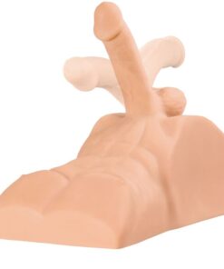 Alternative view of PDX PLUS - PERFECT RIDE PENIS AND ANUS MASTURBATOR