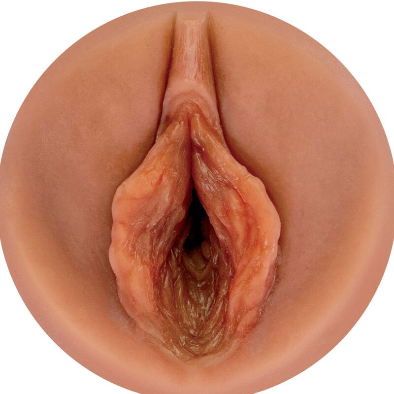 PDX PLUS - STROKER MASTURBATOR DISCRETE BOTTLE DESIGN MILK ME HONEY CANDY SHAMPOO - Image 3