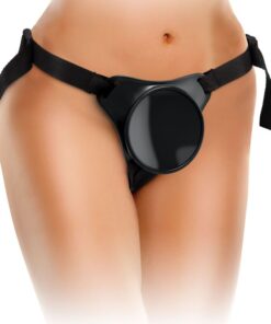 KING COCK - ELITE ADJUSTABLE HARNESS FOR BEGINNERS