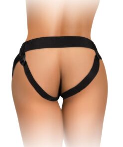 Alternative view of KING COCK - ELITE ADJUSTABLE HARNESS FOR BEGINNERS