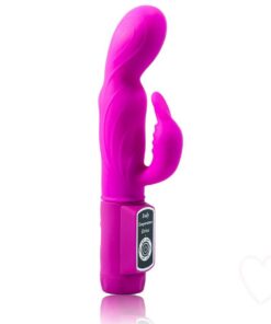 PRETTY LOVE - FLIRTATION BODY-TOUCH VIBRATOR