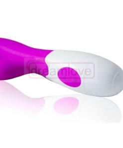 Alternative view of PRETTY LOVE - FLIRTATION SNAPPY VIBRATOR