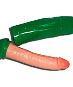 DIABLO PICANTE - PENIS CUCUMBER