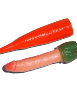 DIABLO PICANTE - PENIS CARROT