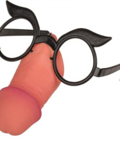 DIABLO PICANTE - DICK SHAPED GLASSES