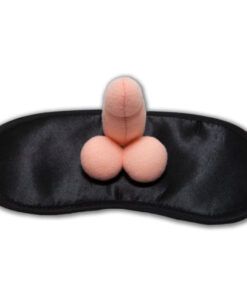 DIABLO PICANTE - PENIS SLEEP MASK