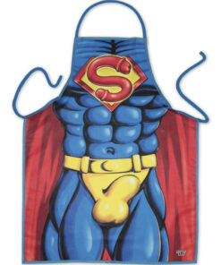 DIABLO PICANTE - SUPER PENIS APRON