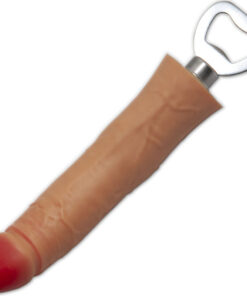 DIABLO PICANTE - BIG PENIS SHAPED OPENER