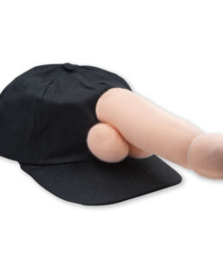 DIABLO PICANTE - SUPER PITO BLACK CAP