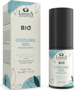 INTIMATELINE LUXURIA - BIO COOLING EFFECT GEL FOR HER 30 ML