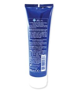 Alternative view of ID JELLY - WATER BASED LUBRICANT EXTRA THICK TRAVEL TUBE 120 ML