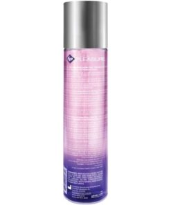 Alternative view of ID PLEASURE - TINGING SENSATION WATER BASED LUBRICANT 500 ML