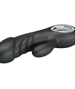 Alternative view of PRETTY LOVE - ANSEL VIBRATOR GY POINT STIMULATOR CLITORIS