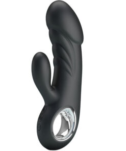 PRETTY LOVE - ANSEL VIBRATOR GY POINT STIMULATOR CLITORIS