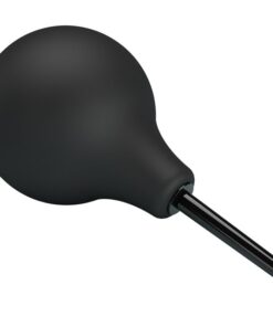 Alternative view of MR PLAY - PEAR ANAL SHOWER BLKB BLACK