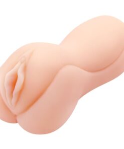 Alternative view of CRAZY BULL - BELLA VAGINA-SHAPED MASTUBADOR