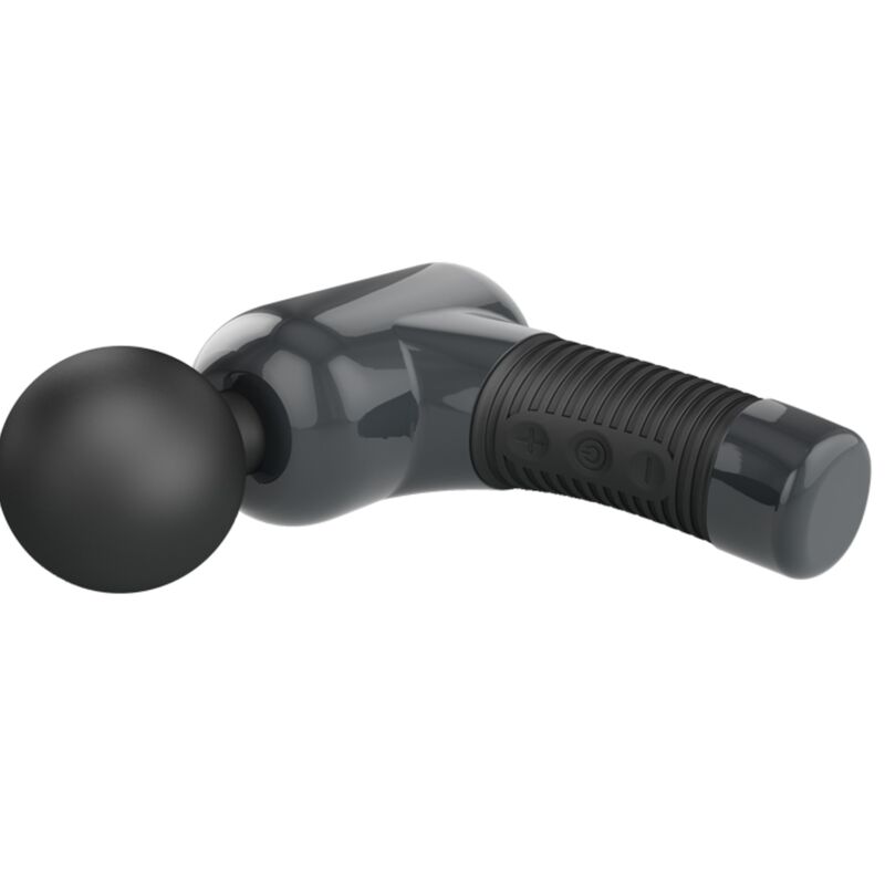 PRETTY LOVE - RECHARGEABLE MASSAGER 7 FUNCTIONS 5 SPEEDS - Image 4