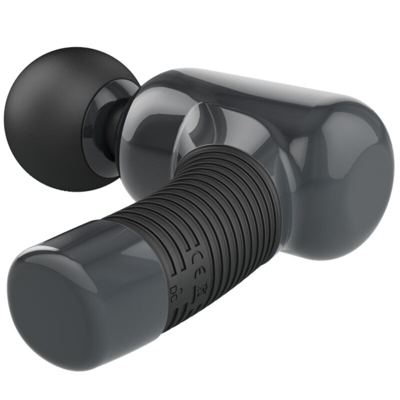 PRETTY LOVE - RECHARGEABLE MASSAGER 7 FUNCTIONS 5 SPEEDS - Image 3
