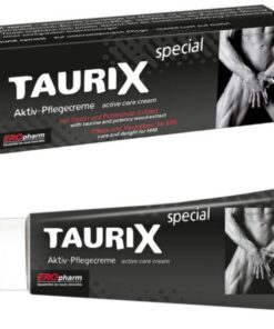 JOYDIVION EROPHARM - TAURIX SPECIAL 40 ML