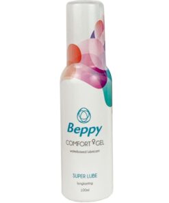 BEPPY - COMFORT GEL WATERBASED LUBRICANT 100 ML