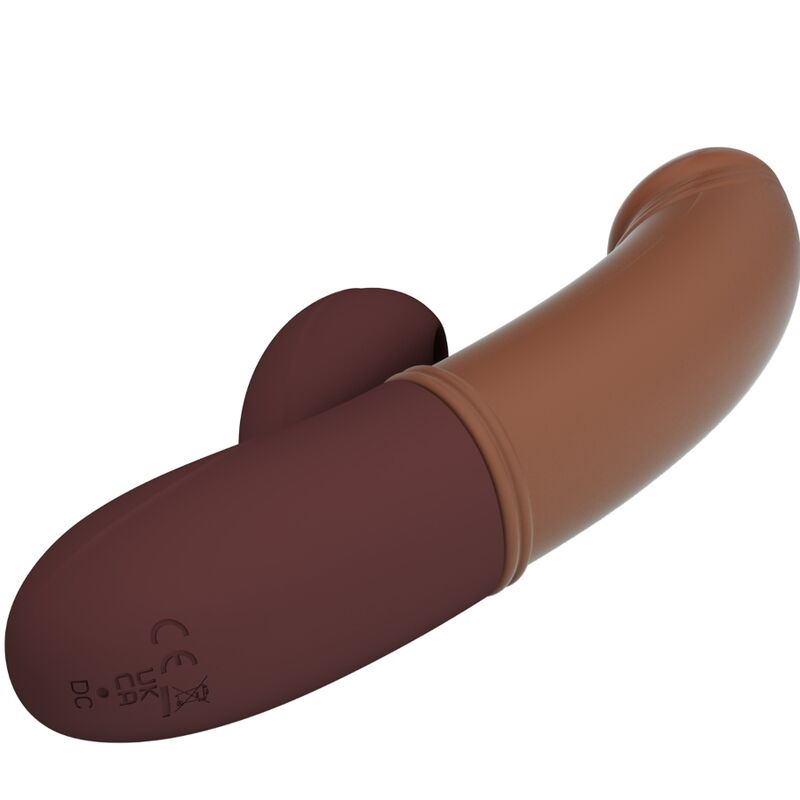 PRETTY LOVE - KANE VIBRATING G-SPOT SUCKER - Image 4