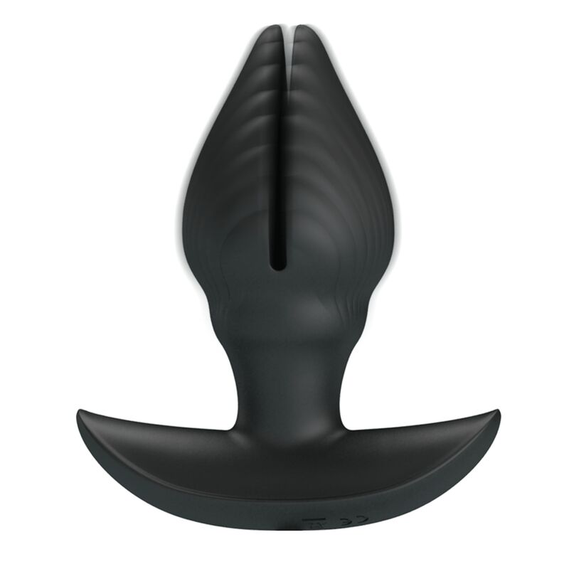 PRETTY LOVE - INFLATABLE RECHARGEABLE ANAL PLUG - Image 3